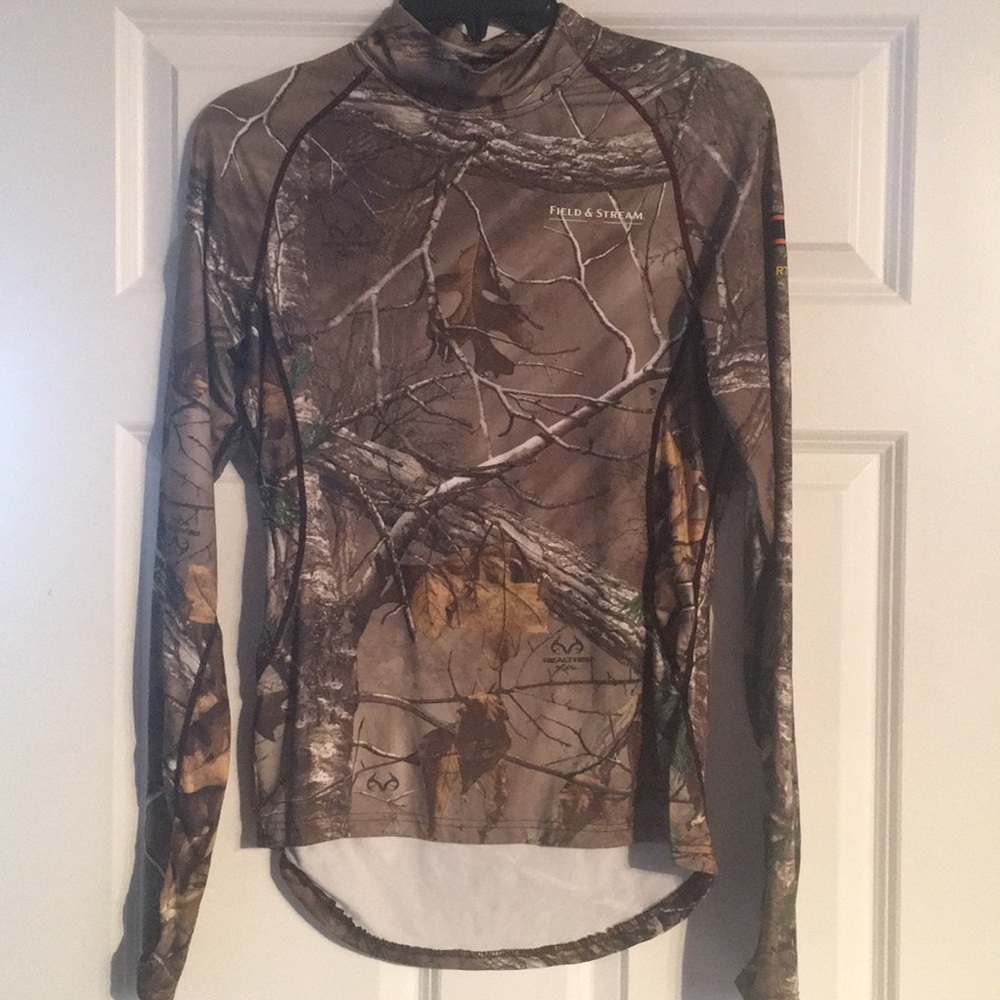 Long sleeve
